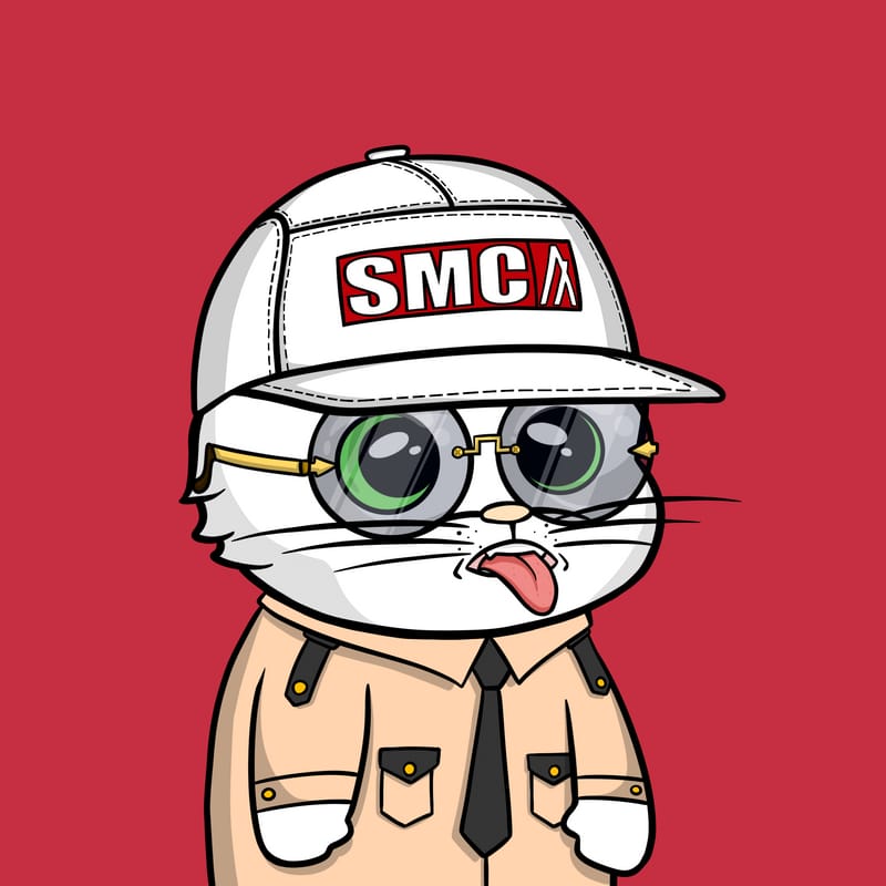 SMC #6737